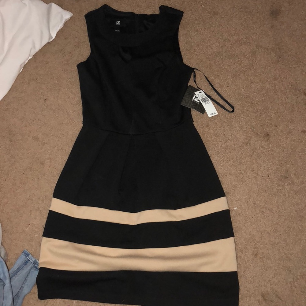 izbyer dress